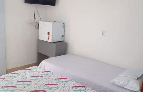 Pousada da Rotatória - Foto 24