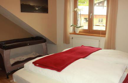 AllgäuBlick - Die Ferienwohnung - Foto 11