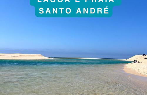 T1 Lagoa Santo André - Foto 9