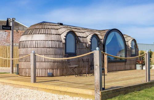 Seacliff Cabin - Foto 10