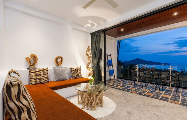 The Plantation Koh Tao - Foto 9