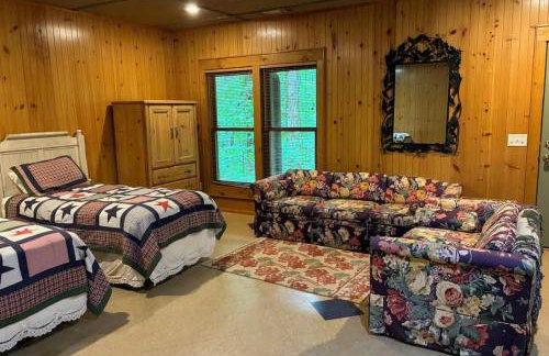 Sapphire Cabin at Splendor Mountain - Photo 18