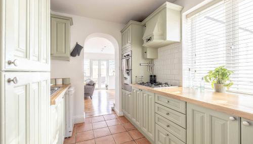 Host & Stay - Meadow Way - Foto 3, stove