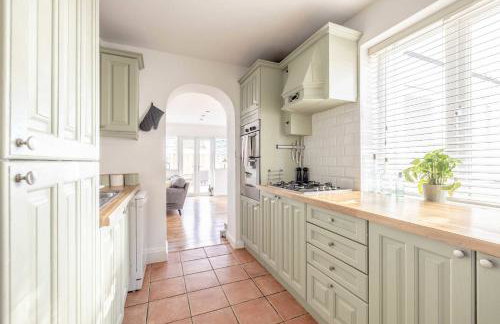 Host & Stay - Meadow Way - Foto 3