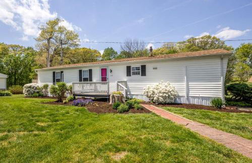 Watch Deer from a Farm Cottage - Foto 30