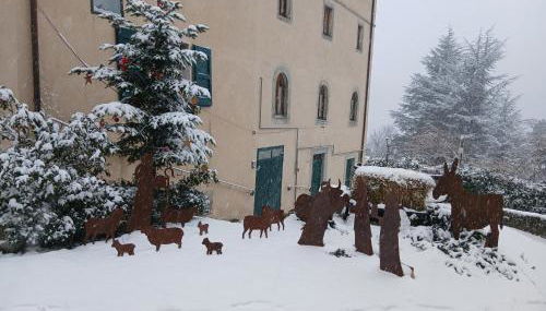 Appartamento in centro storico di Riolunato - Foto 2
