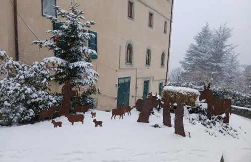 Appartamento in centro storico di Riolunato - Photo 21