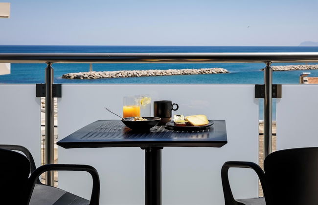 Iria Sea View Room - Foto 22