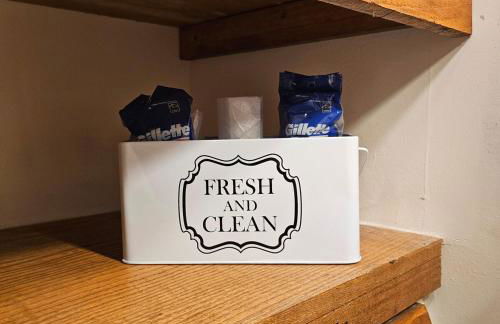 Pet Friendly Creekside Cabin Kooser St Park - Foto 36