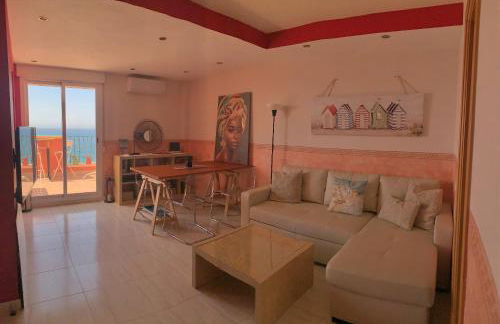 Ático dúplex - 1ª Linea playa - Foto 15