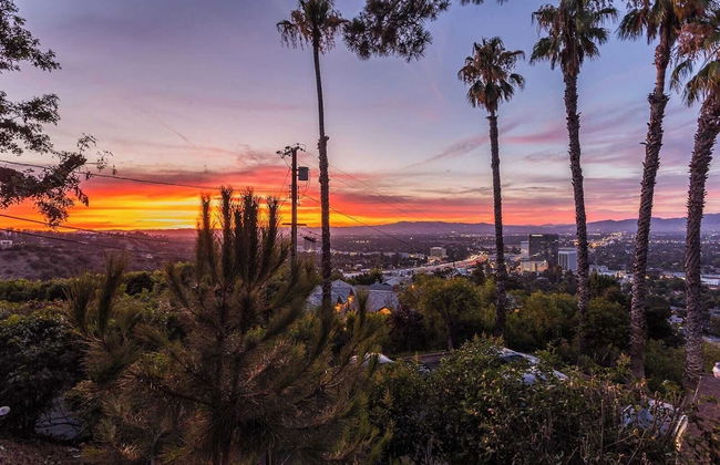 Oak Hills by Avantstay Panoramic View, Pool, Spa - Foto 44