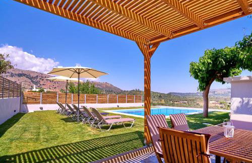 Villa Aelia - Foto 1