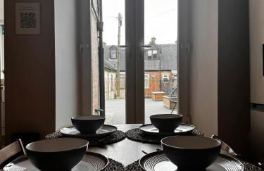 Cosy Central Buxton Terraced House - Photo 25