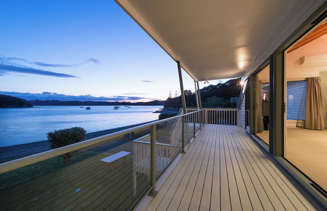 Woodies Retreat - Foto 3