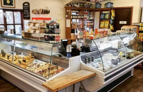 The Hideaway at Hopley House - Foto 21