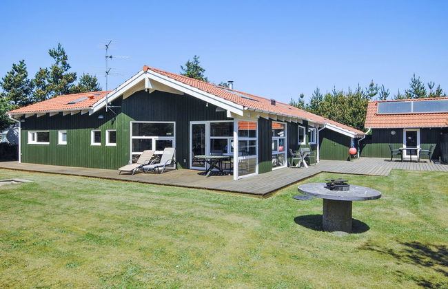 "Heggi" - 900m from the sea - Foto 10