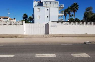 Nice apartment with terrace, 250m from the beach - Foto 8