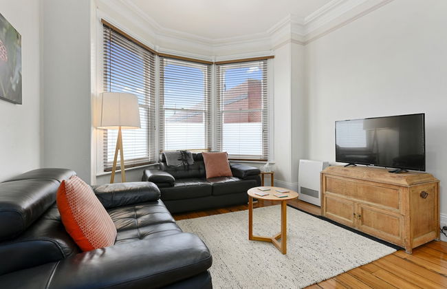 Trinity Hill Apartments - Foto 26