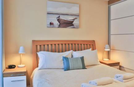 Harbourside Apartment - Foto 32