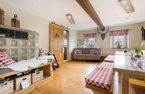 Ferienhaus Annodazumol - Foto 15