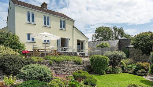 Peaceful Home Sea Views Private Parking - Foto 5