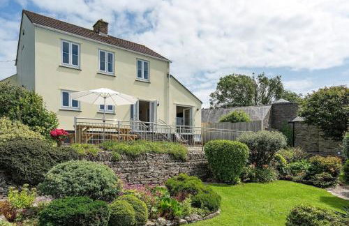 Peaceful Home Sea Views Private Parking - Foto 5