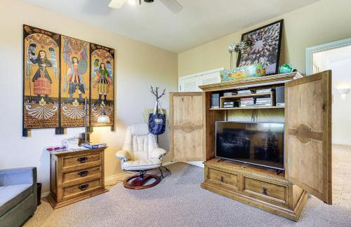 Hike Anza Trail On-Site Colorful Hacienda with Pool - Foto 23