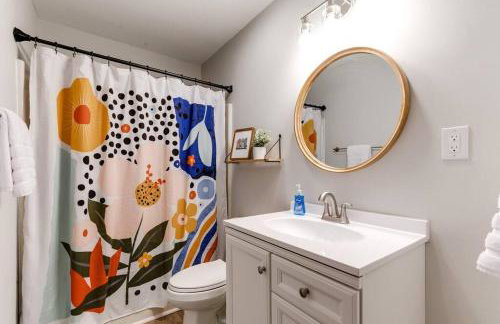 Charming, Cheerful 3 Bedroom Home in Richmond, VA! - Foto 9