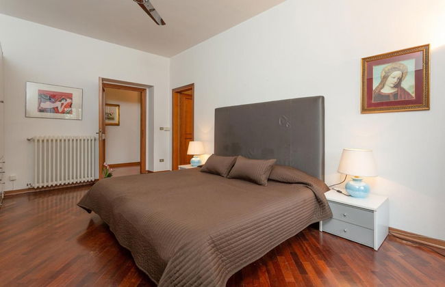 Villa Le Poggiola - Foto 4