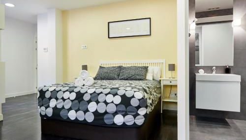 Apartamento Principe Pio - Photo 3