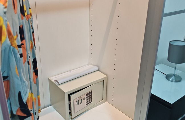 Blue Garden Home - Fondachello - Foto 24