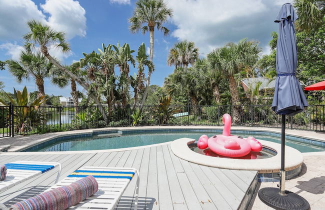 Ocean Beach Gleason Home - Foto 39