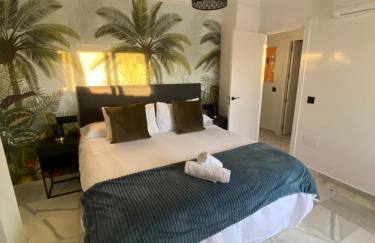 Marbella Atico duplex-Las vistas de Laia - Photo 32