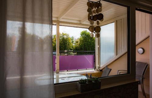 stay with friends Trier 2 - Foto 2