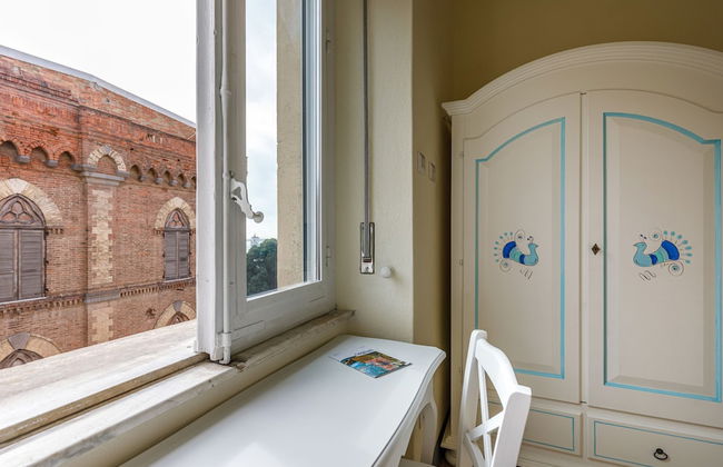 Onlyrooms IV - Sea View & Free Parking - Foto 10