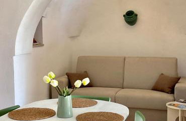 Trullo Tatauan - Foto 17