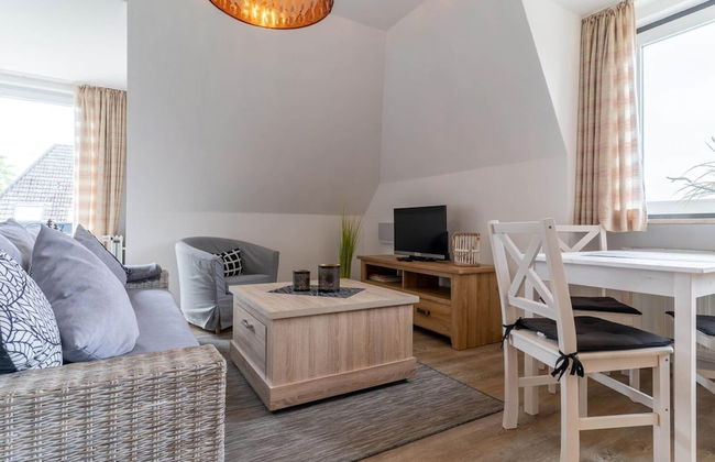 Ferienwohnung, Tating - Foto 1