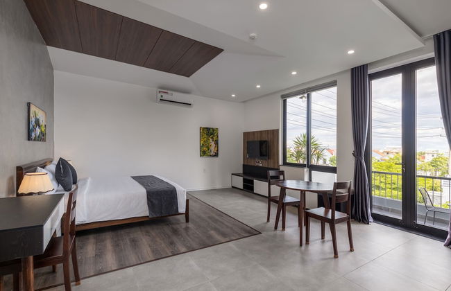 Charm Champion Villa Hoian - Foto 7