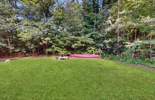 Turner Hill Cottage - Foto 24