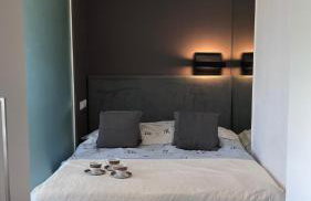 Apartament Mokotow - Foto 1