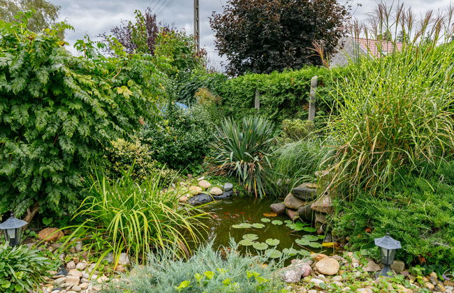 2 bedroom House in Fonyód with garden and terrace - Photo 22