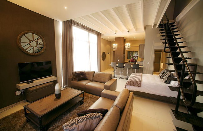 Heritage Square Apartments - Foto 22