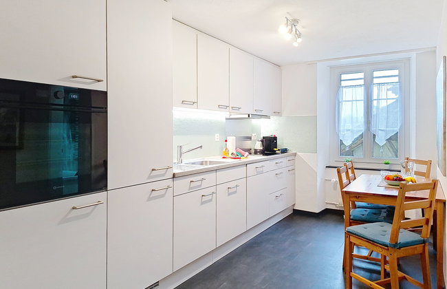 Bieri-Haus - Foto 12