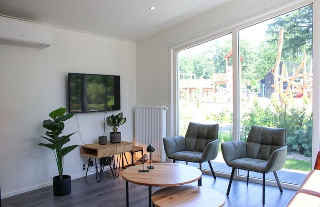 Stylish Bungalow in Hoenderloo for 6 - Foto 9