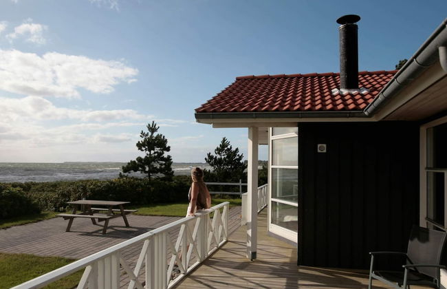 9 Person Holiday Home in Gorlev-by Traum - Photo 25