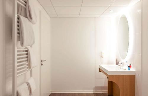 Aparthotel Adagio Access Nancy Centre - Foto 37