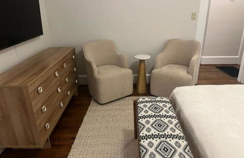 Cozy house 15 mins to Fort Benning in Central Columbus - Foto 14