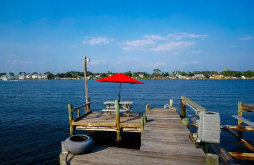 Lagoon Landing Waterfront Home - Foto 29