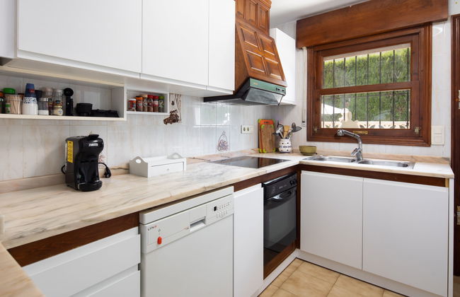 Villa Jolanda - Foto 15