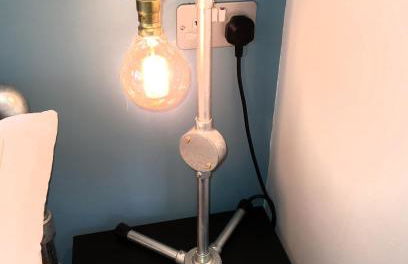 The Old Pumping Station, Broseley, Ironbridge Gorge - Foto 45